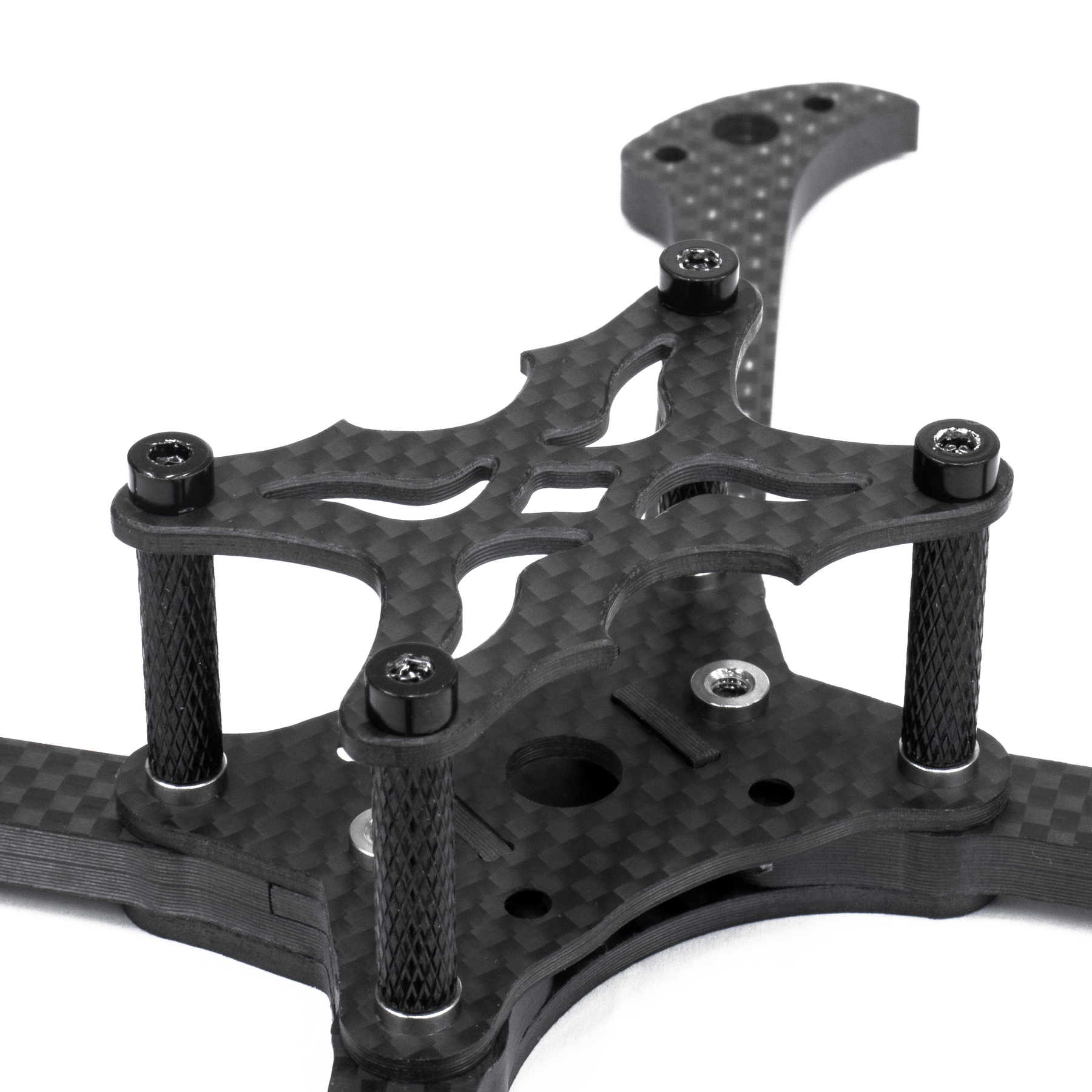 Kronos Legacy Edition - Racing Frame