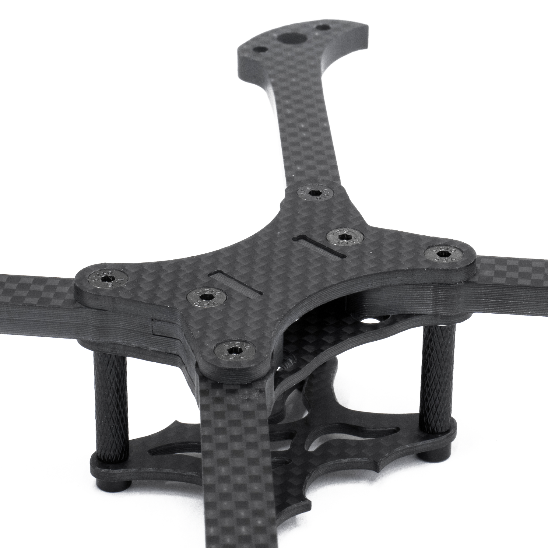 Kronos Legacy Edition - Racing Frame
