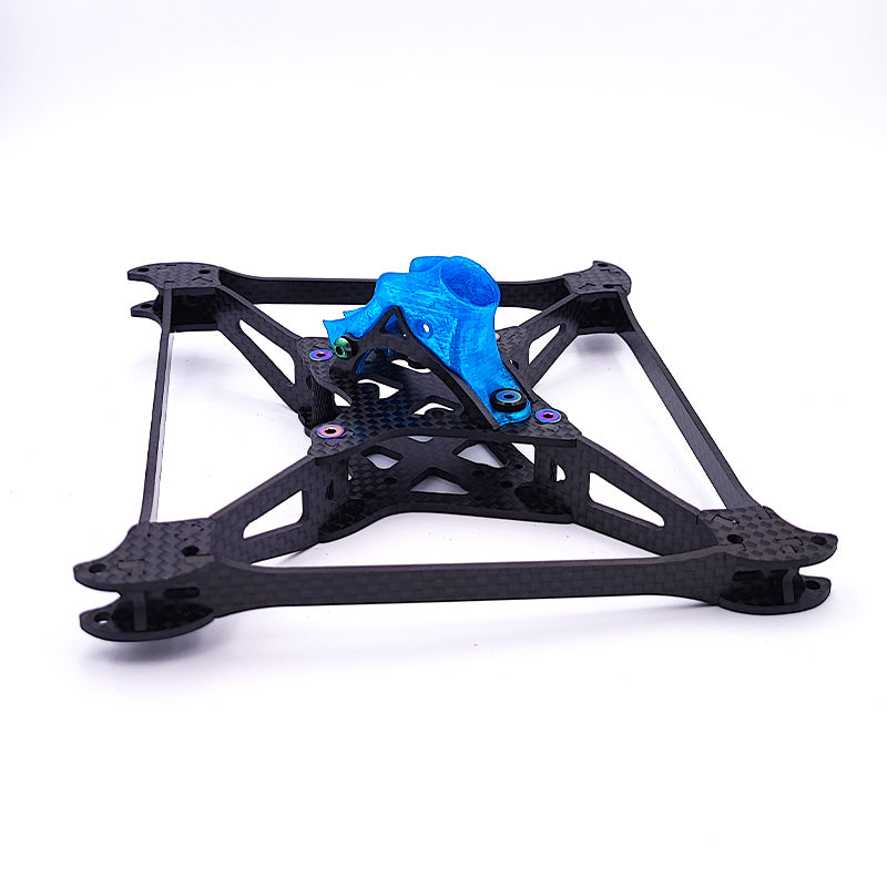 CruciFox - Frame Kit